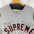 シュプリーム Supreme 20SS Kanji Logo Crewneck メンズ import:L