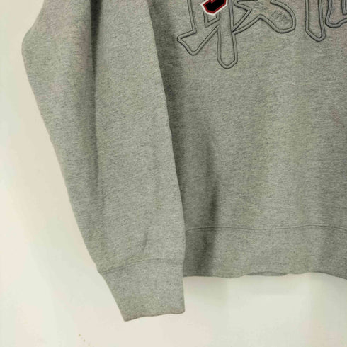 シュプリーム Supreme 20SS Kanji Logo Crewneck メンズ import:L