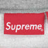 シュプリーム Supreme 20SS Kanji Logo Crewneck メンズ import:L