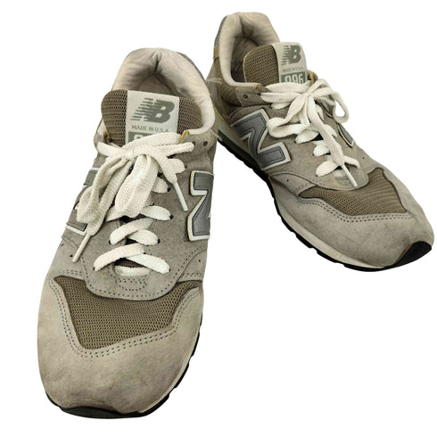 ニューバランス NEW BALANCE USA製 M996 スニーカー メンズ JPN:27