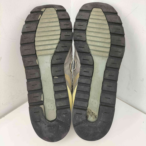 ニューバランス NEW BALANCE USA製 M996 スニーカー メンズ JPN:27