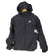 アディダス adidas マストハブ スモールロゴ レギュラーフィット WIND. RDY フード付きウインドブレーカージャケット メンズ JPN:XS