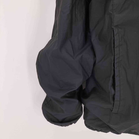 アディダス adidas マストハブ スモールロゴ レギュラーフィット WIND. RDY フード付きウインドブレーカージャケット メンズ JPN:XS