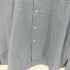 ラルフローレン RALPH LAUREN 90S BOB CAMP マイクロ チェックS/S オープンカラー 切り替え ボタンダウン シャツ メンズ import:XL