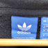 アディダスオリジナルス adidas Originals ワンポイント刺繍 バックプリント プルオーバーパーカ レディース