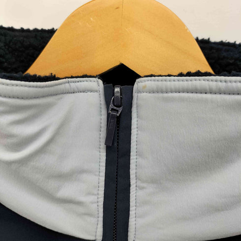 ボット BOTT 2 Tone Track Jacket メンズ JPN:L