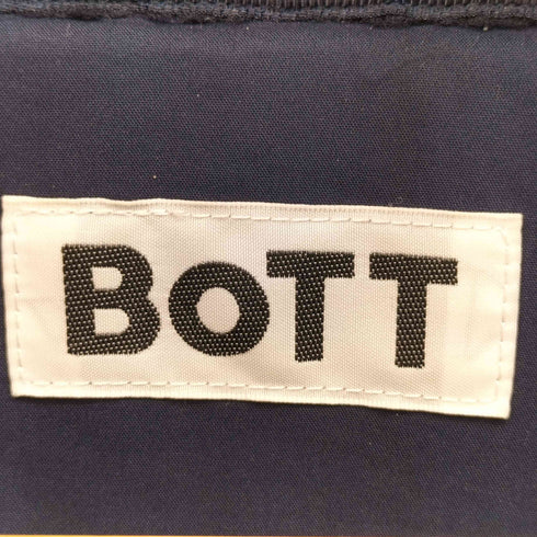ボット BOTT 2 Tone Track Jacket メンズ JPN:L