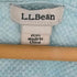 エルエルビーン L.L.Bean ワッフル コットン ニット セーター メンズ 1X