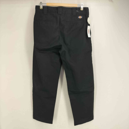 ディッキーズ Dickies リラックスフィット テーパード ワイドパンツ メンズ 30