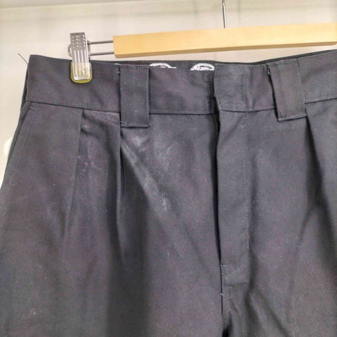 ディッキーズ Dickies リラックスフィット テーパード ワイドパンツ メンズ 30