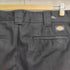 ディッキーズ Dickies リラックスフィット テーパード ワイドパンツ メンズ 30