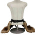 Mediam 25AW Double Craft Fur Bag レディース FREE