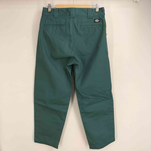 ディッキーズ Dickies リラックスフィット テーパード ワイドパンツ メンズ 30