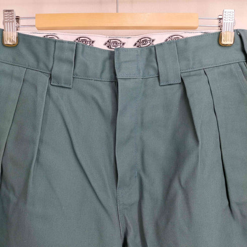 ディッキーズ Dickies リラックスフィット テーパード ワイドパンツ メンズ 30