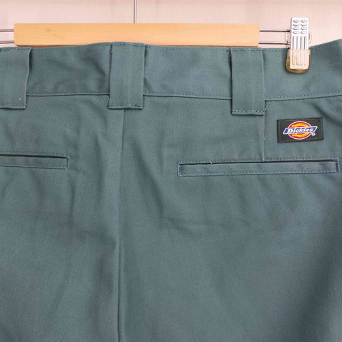 ディッキーズ Dickies リラックスフィット テーパード ワイドパンツ メンズ 30