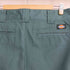 ディッキーズ Dickies リラックスフィット テーパード ワイドパンツ メンズ 30