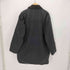 バブアー Barbour 90S 英国製 3ワラント BORDER JACKET ボーダー オイルドジャケット 93年製 メンズ C44/112cm