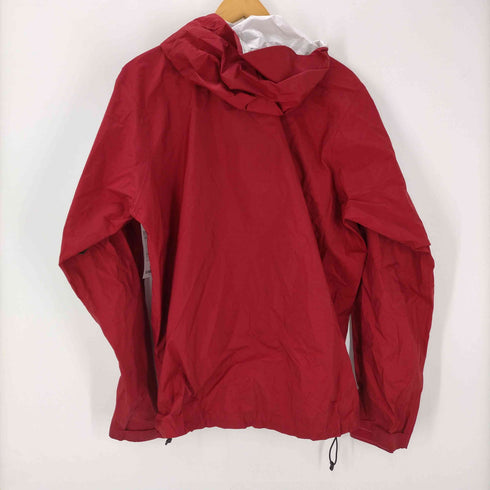 パタゴニア patagonia Torrent shell Jacket トレント シェル ジャケット ベンチレーション 裾ドローコード 2015年製 メンズ import:L
