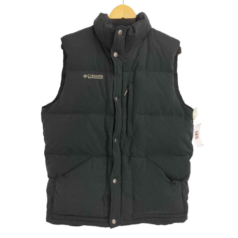 コロンビア Columbia テックエクスプローラーベスト メンズ import:XL
