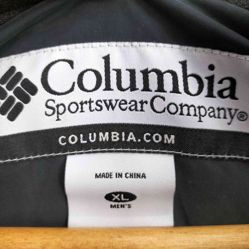 コロンビア Columbia テックエクスプローラーベスト メンズ import:XL