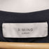 ビーミングバイビームス B:MING by BEAMS 裏起毛スウェット ノースリーブ ワンピース セットアップ レディース FREE