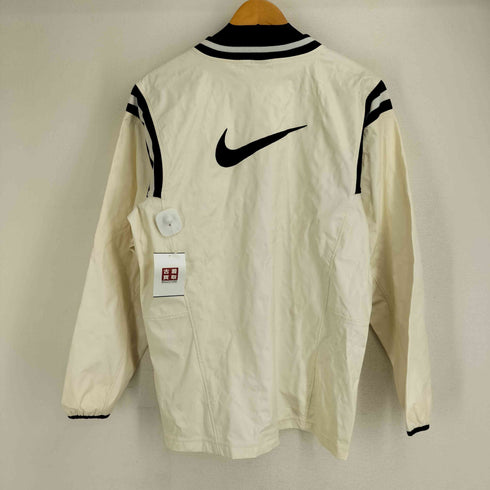 ナイキ NIKE チームタグ スウォッシュロゴプルオーバー メンズ import:M