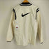 ナイキ NIKE チームタグ スウォッシュロゴプルオーバー メンズ import:M