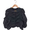 ユナイテッドアローズ UNITED ARROWS ワッシャー シャーリング 2WAY ブラウス レディース FREE