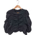 ユナイテッドアローズ UNITED ARROWS ワッシャー シャーリング 2WAY ブラウス レディース FREE