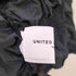 ユナイテッドアローズ UNITED ARROWS ワッシャー シャーリング 2WAY ブラウス レディース FREE