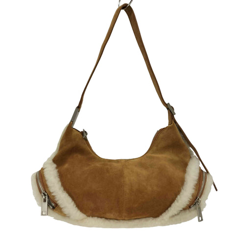 OSOI CARGO HOBO ショルダーバッグ レディース
