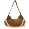 OSOI CARGO HOBO ショルダーバッグ レディース