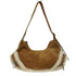 OSOI CARGO HOBO ショルダーバッグ レディース