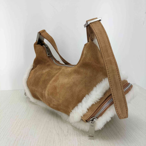 OSOI CARGO HOBO ショルダーバッグ レディース