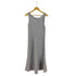 ランデブー randeboo 2way knit cape dress レディース 1