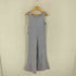 ランデブー randeboo 2way knit cape dress レディース 1