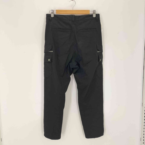 エージェムナイン AGEM/9 22AW スラックスカーゴパンツ メンズ JPN:L
