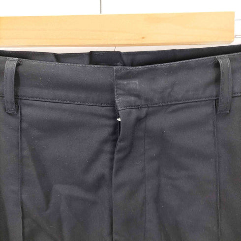 エージェムナイン AGEM/9 22AW スラックスカーゴパンツ メンズ JPN:L