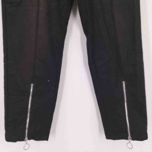 エージェムナイン AGEM/9 22AW スラックスカーゴパンツ メンズ JPN:L