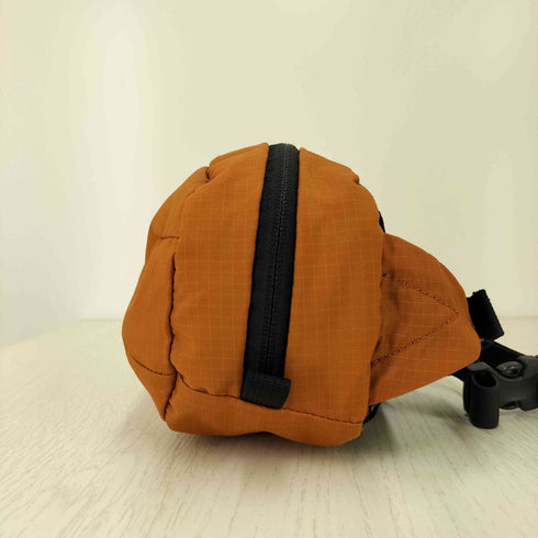 mountain hard wear フィールドデイヒップパック ボディバッグ レディース