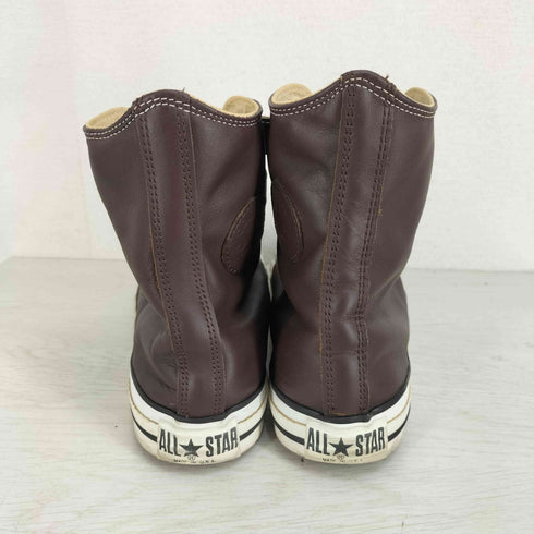 コンバースオールスター CONVERSE ALLSTAR 90s USA製 ベルクロ V-5 ハイカットスニーカー メンズ CONVERSE:8