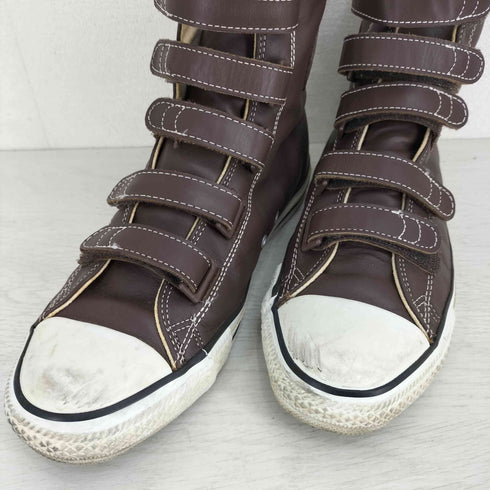 コンバースオールスター CONVERSE ALLSTAR 90s USA製 ベルクロ V-5 ハイカットスニーカー メンズ CONVERSE:8