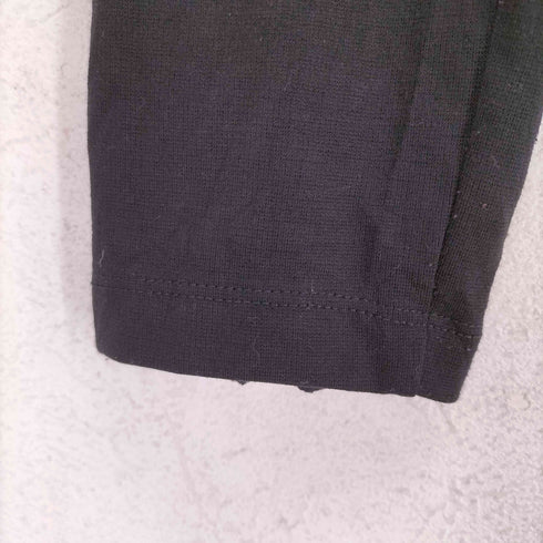 モッシモ MOSSIMO ライダースジャケット Y2K レディース S