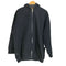 zi-co'ck west ジップアップスウェットパーカー メンズ 3XL
