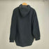 zi-co'ck west ジップアップスウェットパーカー メンズ 3XL
