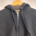 zi-co'ck west ジップアップスウェットパーカー メンズ 3XL