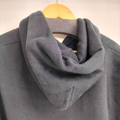 zi-co'ck west ジップアップスウェットパーカー メンズ 3XL