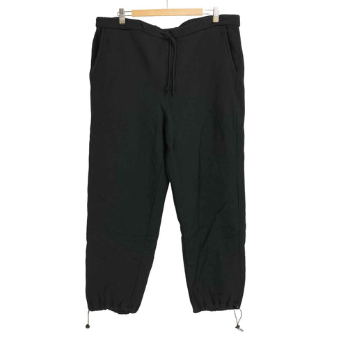 zi-co'ck west ドローコードスウェットパンツ メンズ 2XL