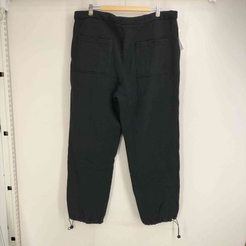zi-co'ck west ドローコードスウェットパンツ メンズ 2XL