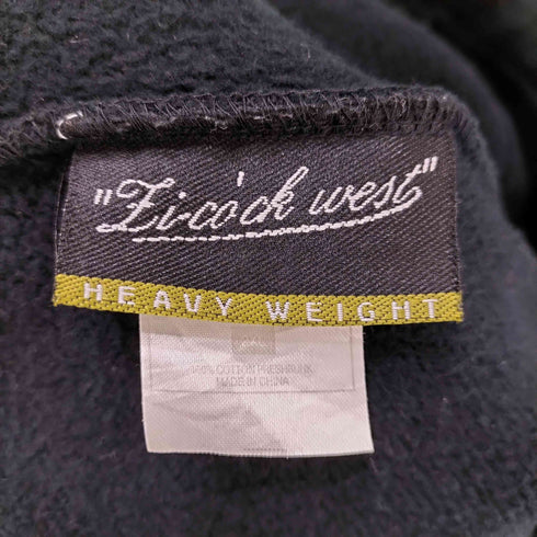 zi-co'ck west ドローコードスウェットパンツ メンズ 2XL